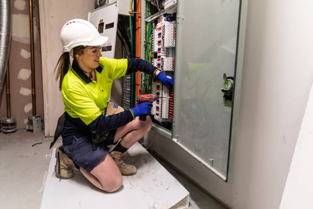 Best Electrician for Home Renovation  in Hudson, WI
