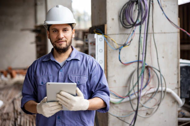 Best Electrical System Inspection  in Hudson, WI