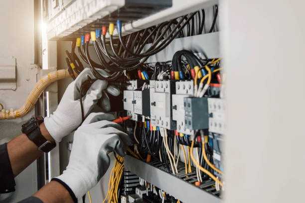 Best Electrical Outlet Repair  in Hudson, WI